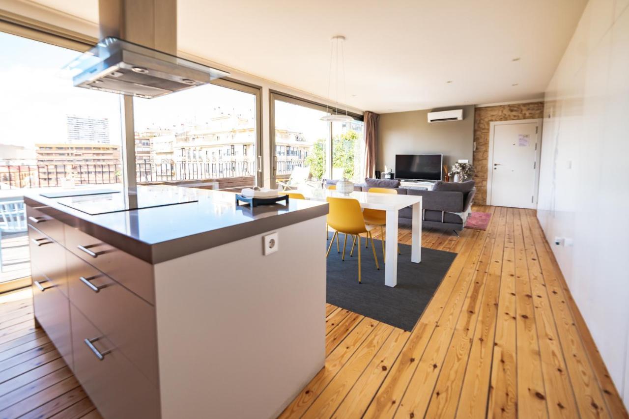 Apartamentos Alfonso X Alicante Kültér fotó