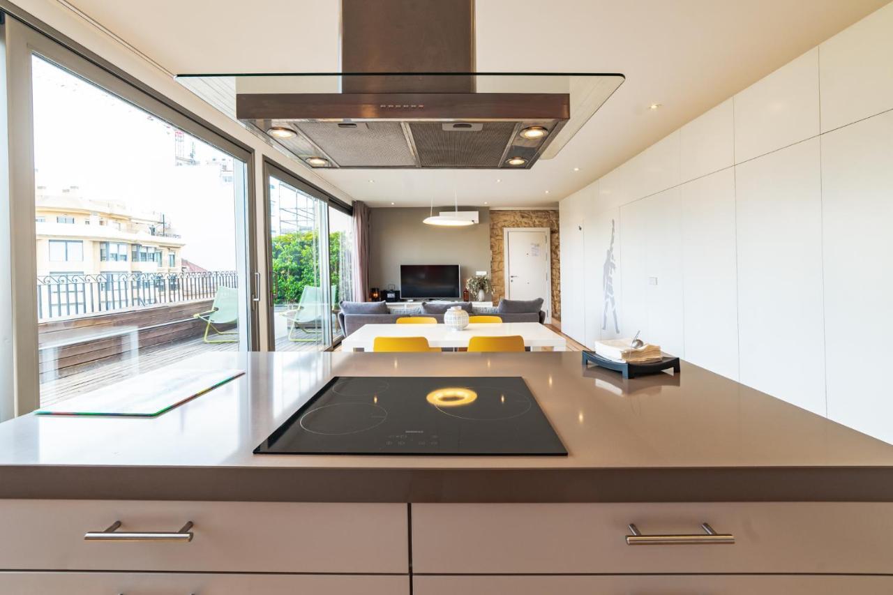 Apartamentos Alfonso X Alicante Kültér fotó