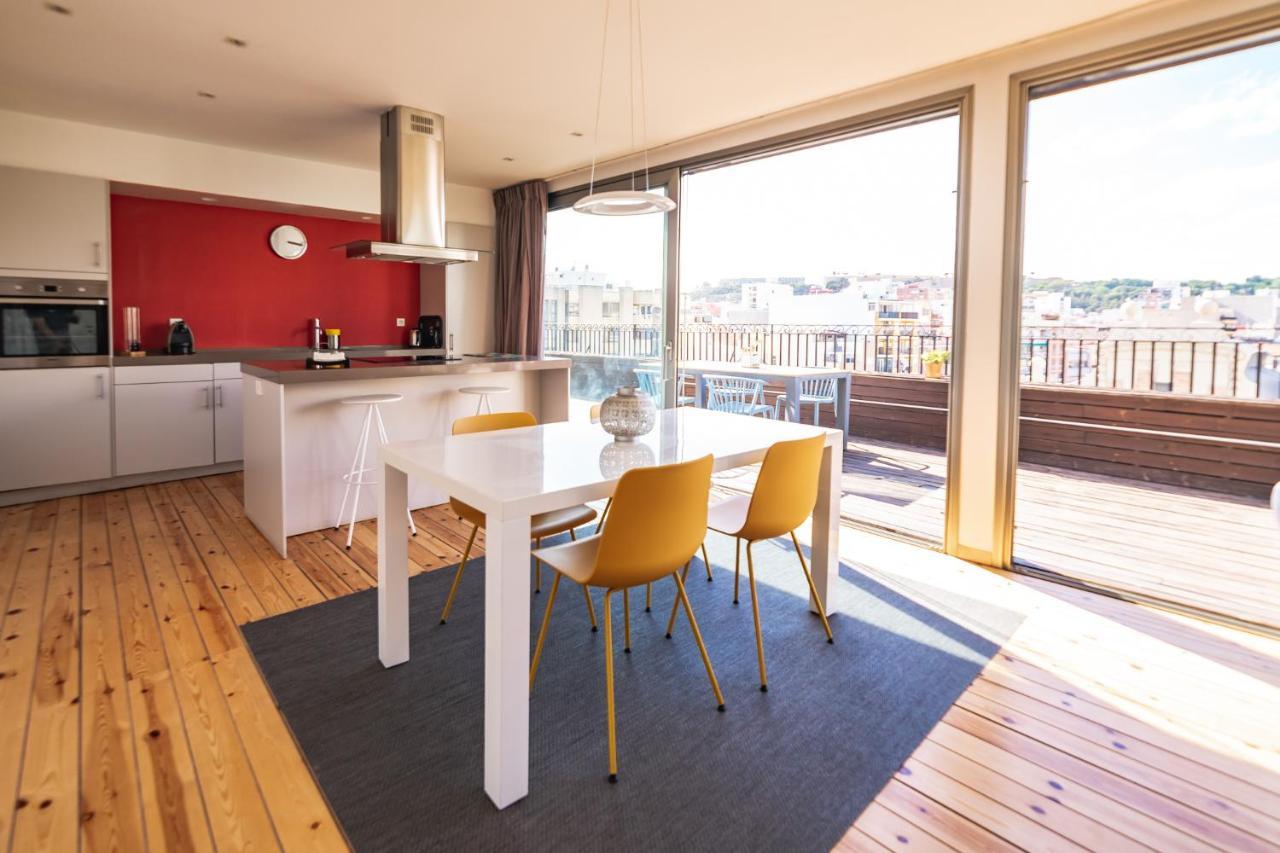 Apartamentos Alfonso X Alicante Kültér fotó
