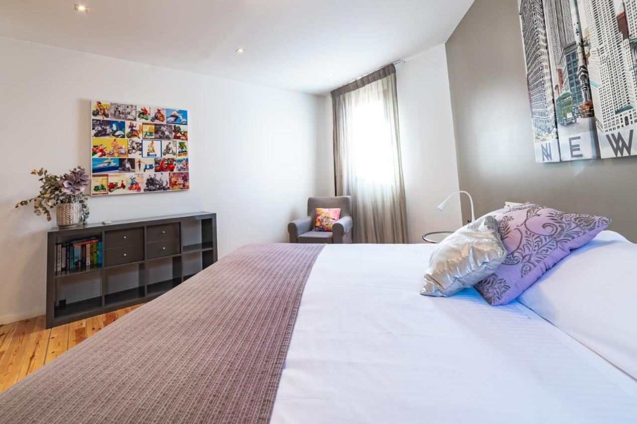 Apartamentos Alfonso X Alicante Kültér fotó
