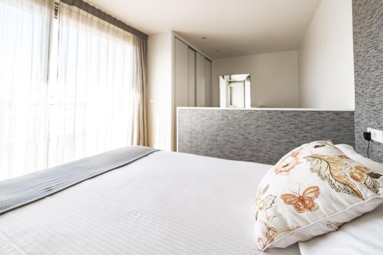 Apartamentos Alfonso X Alicante Kültér fotó