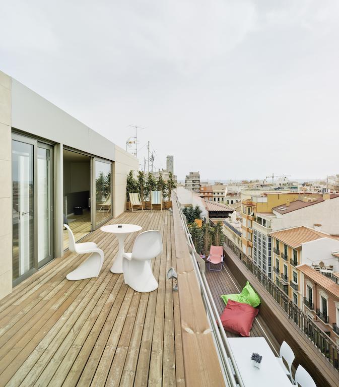 Apartamentos Alfonso X Alicante Szoba fotó