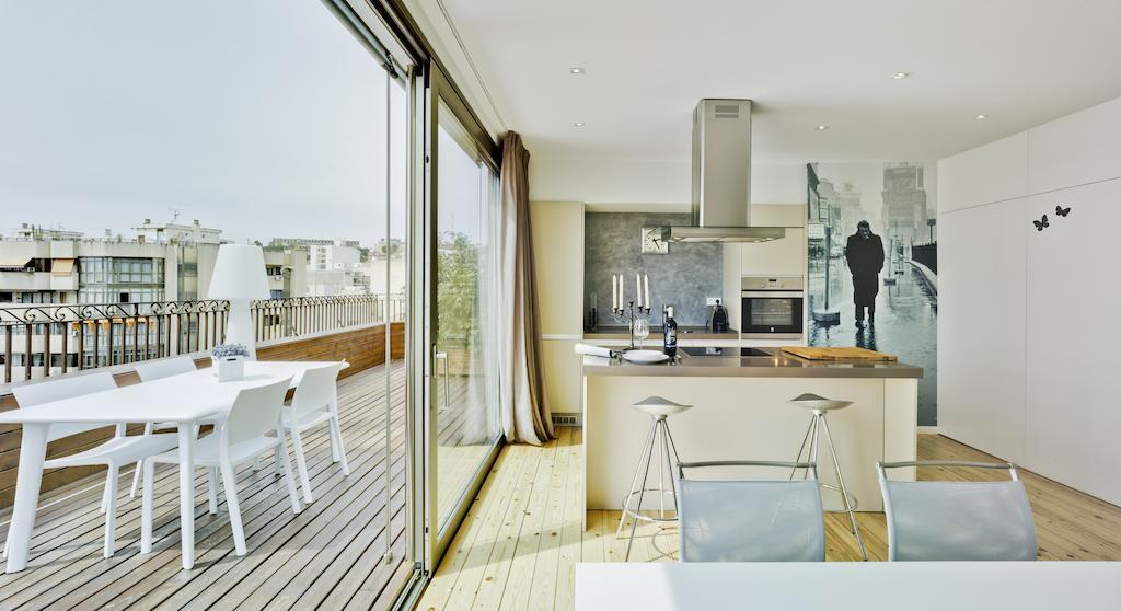 Apartamentos Alfonso X Alicante Szoba fotó