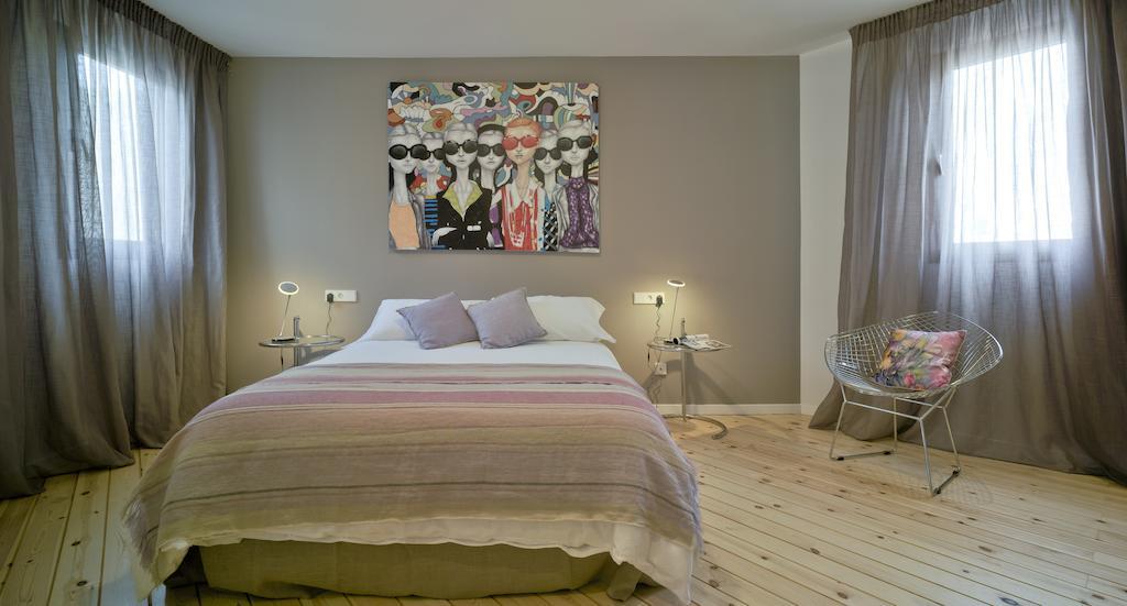 Apartamentos Alfonso X Alicante Szoba fotó
