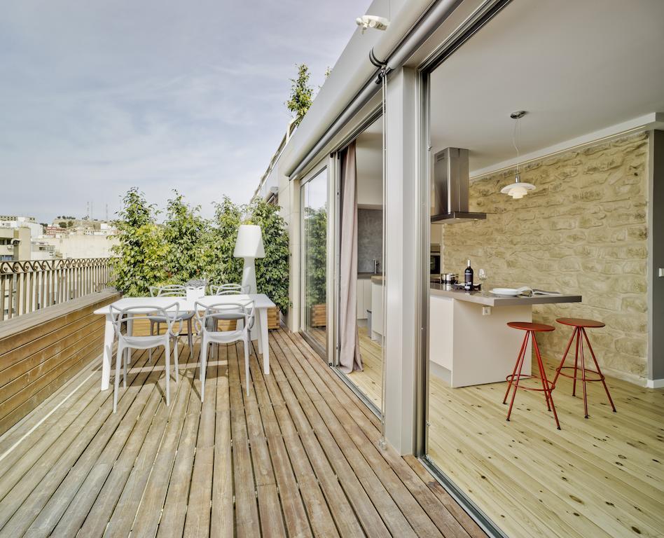 Apartamentos Alfonso X Alicante Szoba fotó
