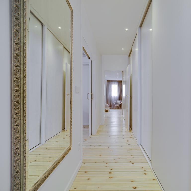 Apartamentos Alfonso X Alicante Szoba fotó