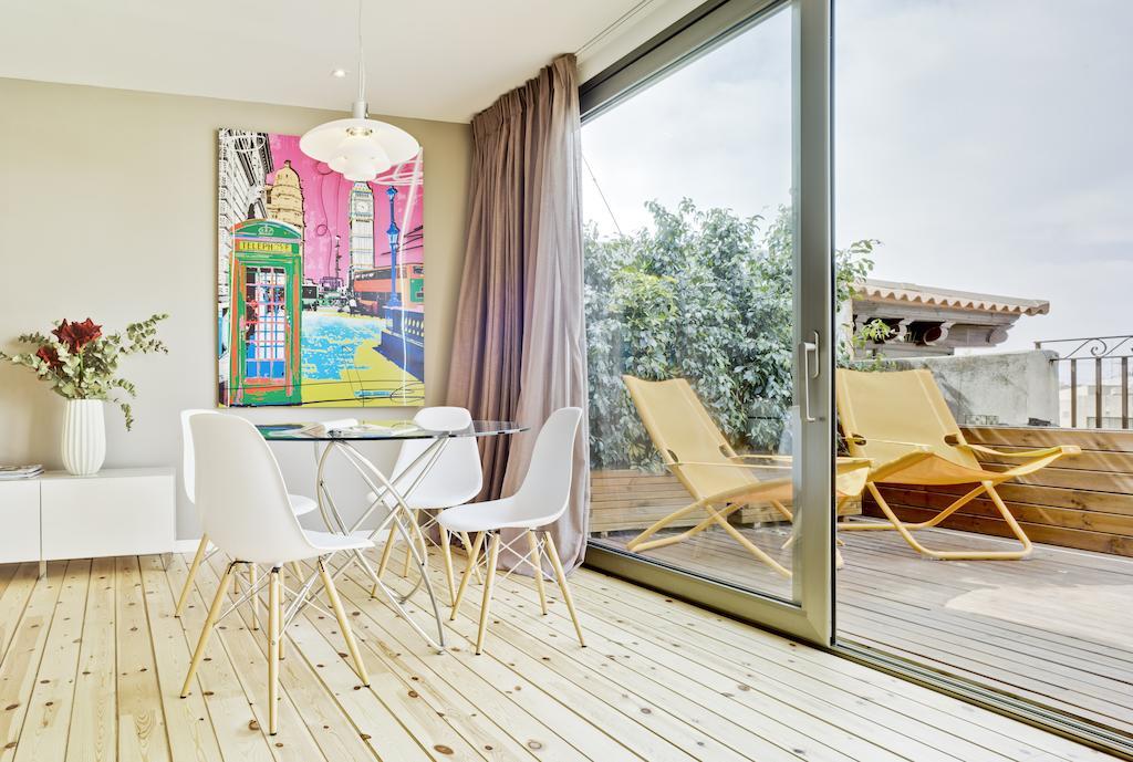 Apartamentos Alfonso X Alicante Szoba fotó