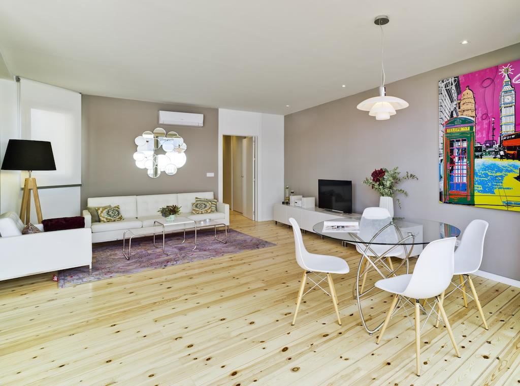Apartamentos Alfonso X Alicante Szoba fotó
