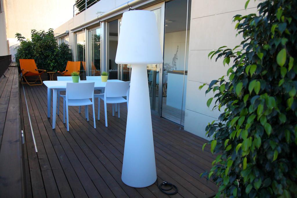 Apartamentos Alfonso X Alicante Szoba fotó
